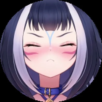 Shylily - Chatup AI VTuber-karakter