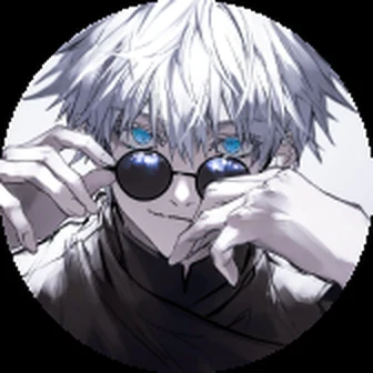 Gojo Satoru - Chatup AI anime karakter